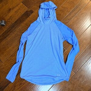 Under Armour Womens Running 🏃🏻 Hoodie